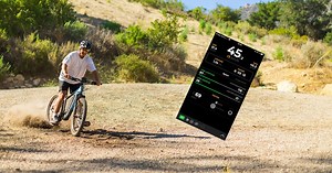 Die SpeedBox App für B.Tuning Module für E-Bikes und Pedelecs