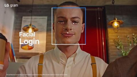 LG gram (2022) 17Z90Q Ultra Lightweight Laptop, 17" (2560 x 1600) IPS Display, Intel Evo 12th Gen i7 1260P Processor, 16GB LPDDR5, 1TB NVMe SSD, FHD Webcam, WiFi 6E, Thunderbolt 4, Windows 11, Black