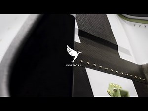 Vertical Aerospace - VX4 Second Fuselage Build