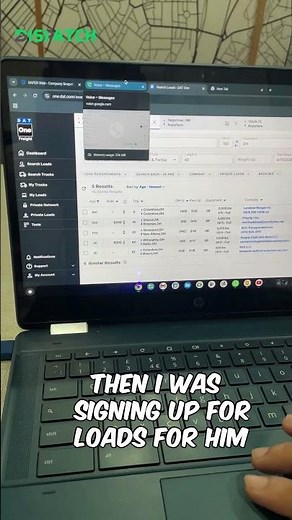 Day 6 How to build your truck dispatch business from Scratch