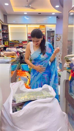 46K views · 543 reactions | Welcome to Pruthviraj sarees...