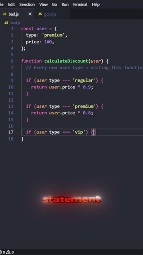 You’re Writing Code That Can’t Scale (Fix This)