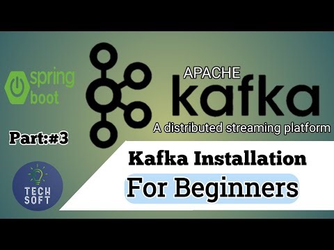 Apache Kafka® Installation On Windows | Kafka download and complete setup on windows step by step