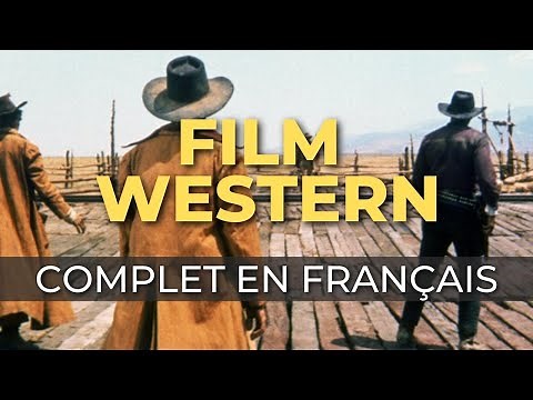 Film Complet WESTERN en FRANÇAIS | L’Etranger