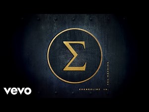 Eric Church - Johnny (Single Edit) (Official Audio)