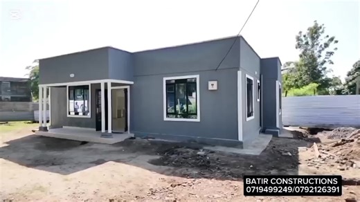 Precast Concrete Solutions for Efficient Home Building