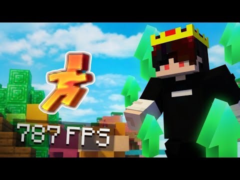 This MINECRAFT CLIENT Can BOOST Your FPS