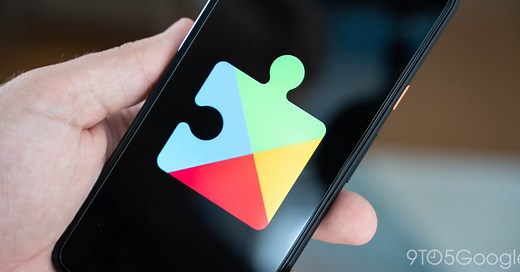 Google Play services now explains what it does directly on your Android phone