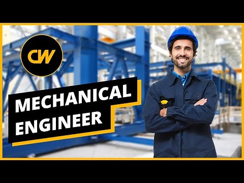 Mechanical Engineer Salary (2019) – Top 5 Places