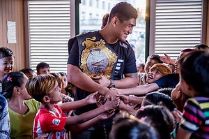 How Aung La N Sang Became A Shining Beacon For Myanmar