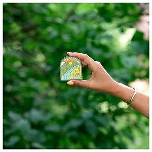 Alright, slow your scroll!  One of the ways Sticky Brand stands...