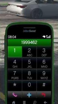 GTA 5 - ALL OF BEST CHEAT CODE IN GTA V STORY MODE