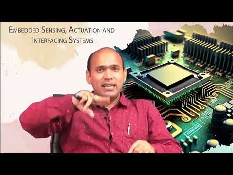 MEMS Actuator #swayamprabha