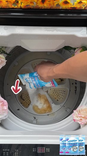 Quick Guide to Cleaning Your Washing Machine Efficiently