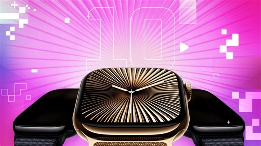 Apple Watch at 10: A Decade of Running Rings Around the Competition