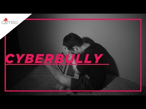 DEAR BULLY! - Cyberbully