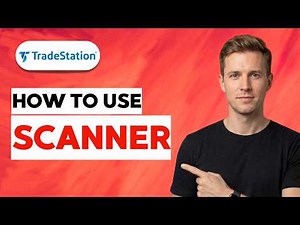 How to Use Tradestation Scanner [2026 Full Guide]