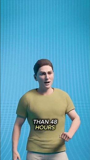 "What Causes Hiccups? |3D Animation Explains!"#shorts