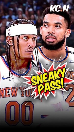 Jordan Clarkson & Karl-Anthony Towns DOMINATE Cavs Defense!