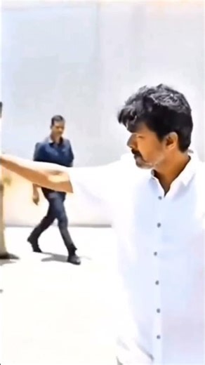 Vijay's Comeback is INSANE | #TVK | #TVKVijay | tamil news