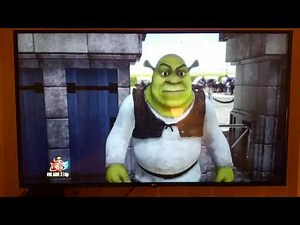 Shrek - Welcome to Duloc