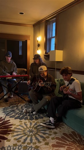 white horse by @Chris Stapleton with the man @bennygsingz!! very excited for our sold out show at eddie’s attic next week!! if you missed your chance for eddie’s we’ve still got a few tickets left for our shows on friday & saturday at terminal west and variety playhouse!! #bennyg #whitehorse