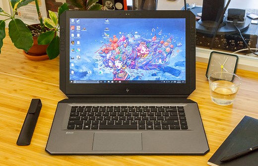 Best workstation laptops in 2025: 6 tested and reviewed
