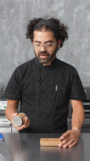 396K views · 6.7K reactions | The HORL 2 sharpener makes sharpening your knives simple every time no matter your skill level thanks to its unique and efficient design. Trust the quality of HORL sharpeners. #sponsored by Horl-1993 - USA #chefsroll #rollwithus #crfeatureshorl #horl #HorlFriends #Rollingsharpener | Chef's Roll | Facebook