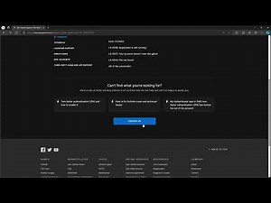 How to Contact Customer Service on Epic Games in 2024 - Where is Support