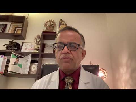 Cysts in Kidney When to worry:7 pointers by Dr Sanjeev Gulati