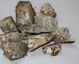 Bullion Gold Resources Discovers New Massive Sulphide Zone on Bodo Property, James Bay, Quebec