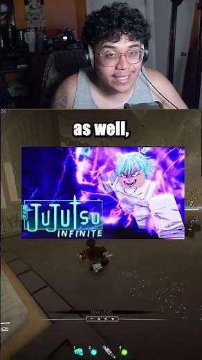 NEW KASHIMO (THUNDER GOD) TECHNIQUE COMING TO JUJUTSU INFINITE