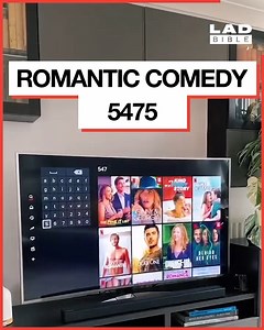 These Netflix codes will give you access to all sorts of hidden movies! 😲 | STUDENTbible