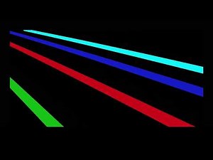 Processing_Linear Object_Ribbon