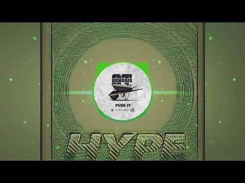 O.T. Genasis - Push It (Go Get The Money) (HQ)