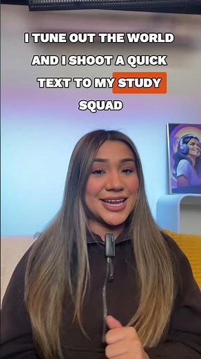 It's Time to Study! Tips & Tricks for Building Good Study Habits