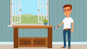 Precision meets reliability in the GLM 50 C Professional. Measure and check alignment, angle of inclination and three types of indirect measurement at the blink of an eye with the pocket-friendly device. | Bosch Professional Power Tools and Accessories