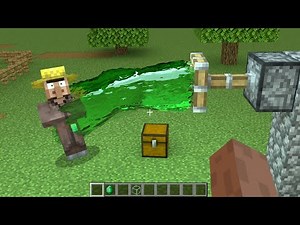 Stretched Realistic Slime in Minecraft