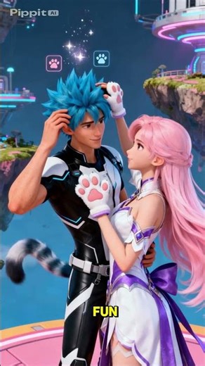 VRChat Avatars 2026 – Stunning custom designs & VTuber characters for PC & Quest.”