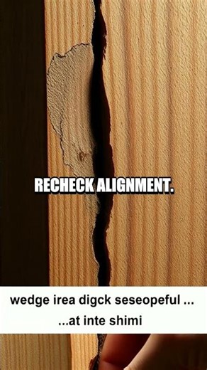 A No-Drill Wedge Fix for Noisy Porch Steps