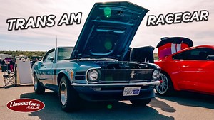 23 reactions | Today's feature on ClassicCars TV is a 1970 Ford...