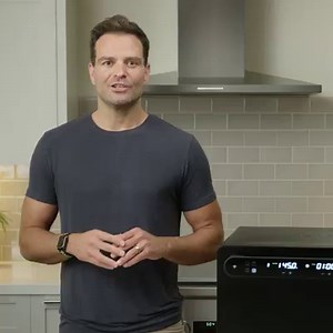 1.4K views · 2.6K reactions | Four years in the making, we're incredibly proud to announce the launch of the Anova Precision® Oven → https://anovaculinary.com/anova-precision-oven/ | Anova | Facebook