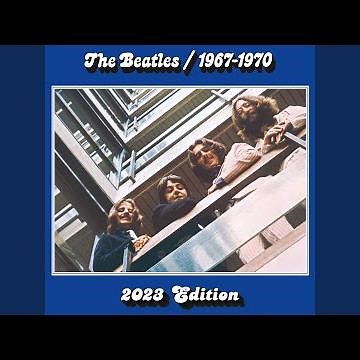 Blackbird (2018 Mix)