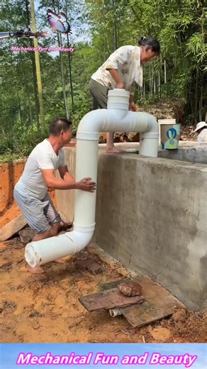 No Pump, No Power! This Simple DIY Siphon System is Pure Satisfaction