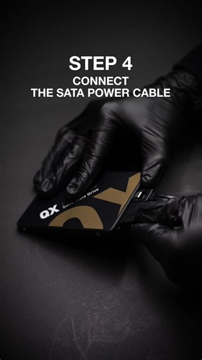 5 Steps to Easily Install a 2.5” SATA SSD in Your PC