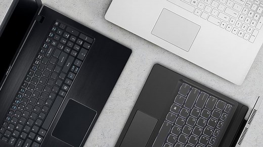 The Best Laptops We've Tested (December 2025)