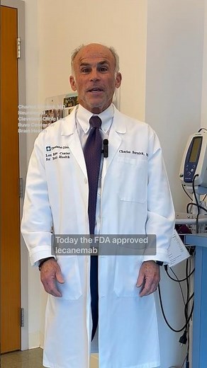 FDA approvals new Alzheimer's drug.