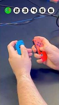 Testing NINTENDO Controllers on CoD