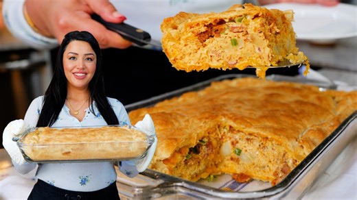 The BEST Breakfast Bacon Egg and Cheese Casserole Recipe