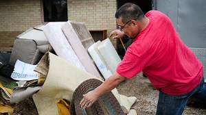 SBA offers disaster assistance to Sonora businesses, homeowners after devastating flood